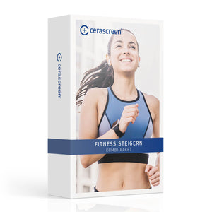 Fitness steigern - Kombi-Paket