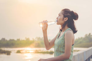 Mineralstoffe Magnesium, Zink und Selen: So gut waren unsere Kund*innen versorgt