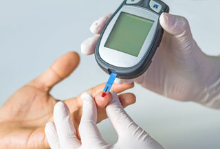 HbA1c Blutzucker – alles zum Langzeitblutzucker-Wert