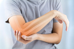 Knochenschmerzen: Ursachen, Symptome, Behandlung