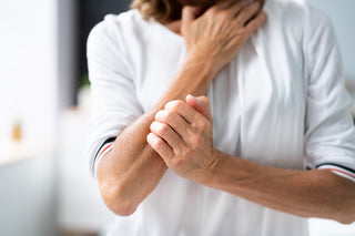 Psoriasis (Schuppenflechte): Symptome, Ursachen, Folgen
