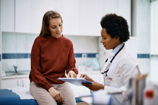 Reizdarmsyndrom-Tests: Diagnose + Selbsttests