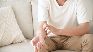 Schimmelpilzallergie: Symptome, Ursachen, Behandlung