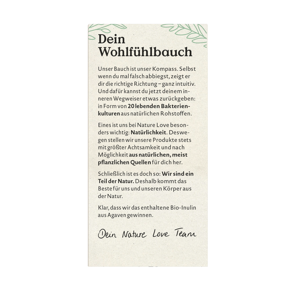 Probiona Komplex Kapseln