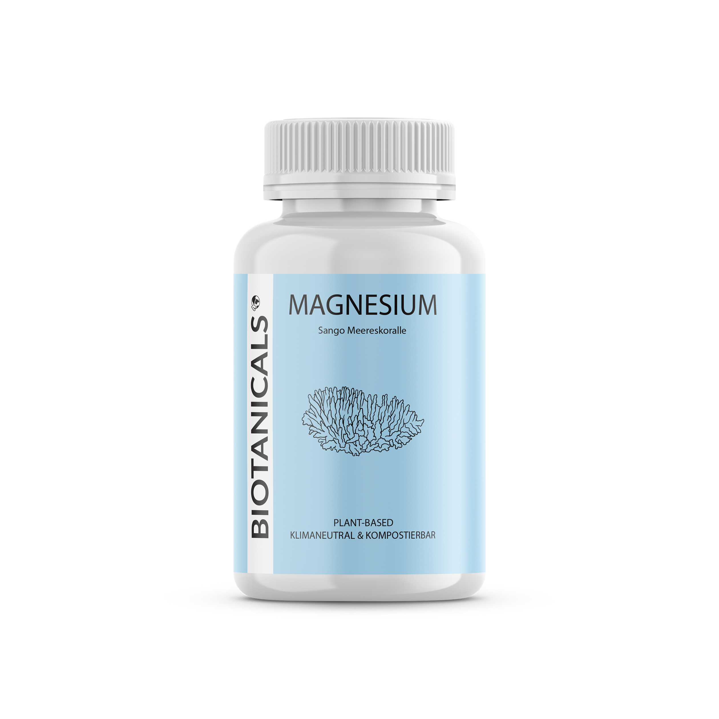 image Magnesium + Calcium aus der Sango-Meereskoralle