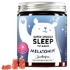 Super Snooze Sleep Vitamin Gummibärchen