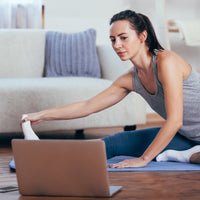 Hatha Yoga - zertifizierter Onlinekurs