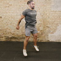 HIT Training + Kräftigungsübungen