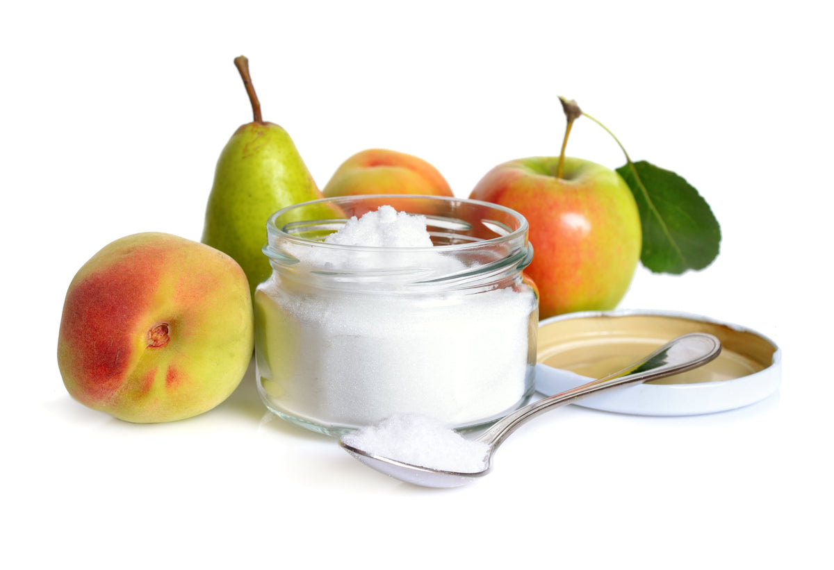 Sorbitintoleranz – Bauchschmerzen durch Obst?
