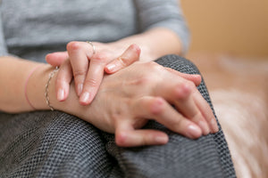 Rheumatoide Arthritis: Symptome, Ursachen, Behandlung