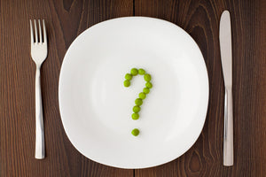 Candida-Pilz - Was darf ich bei Pilzbefall noch essen?