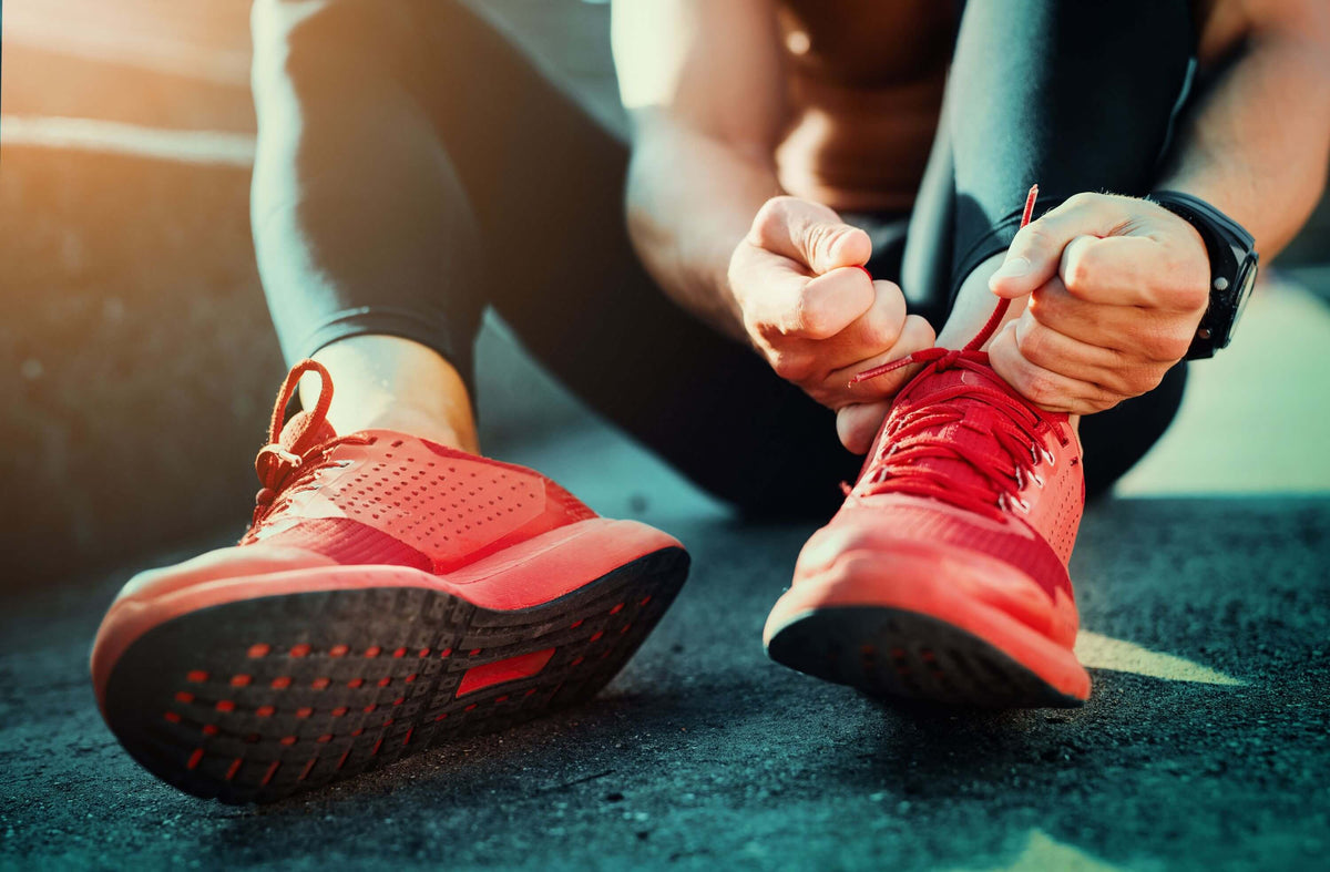 Motivation - 9 Tipps für mehr Lust auf Sport und Fitness