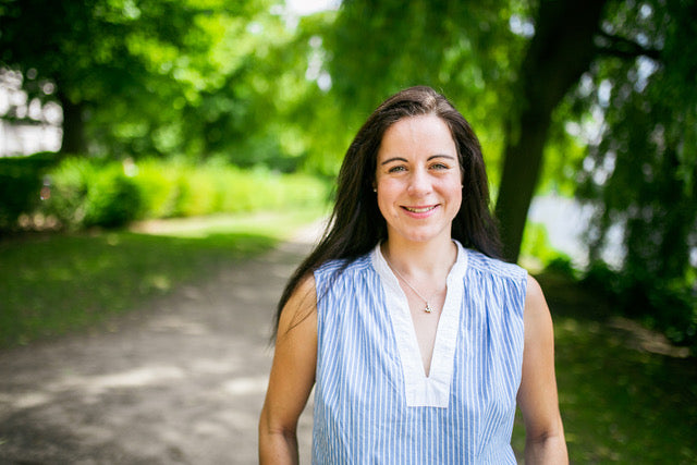 Nadja Polzin foodlinx