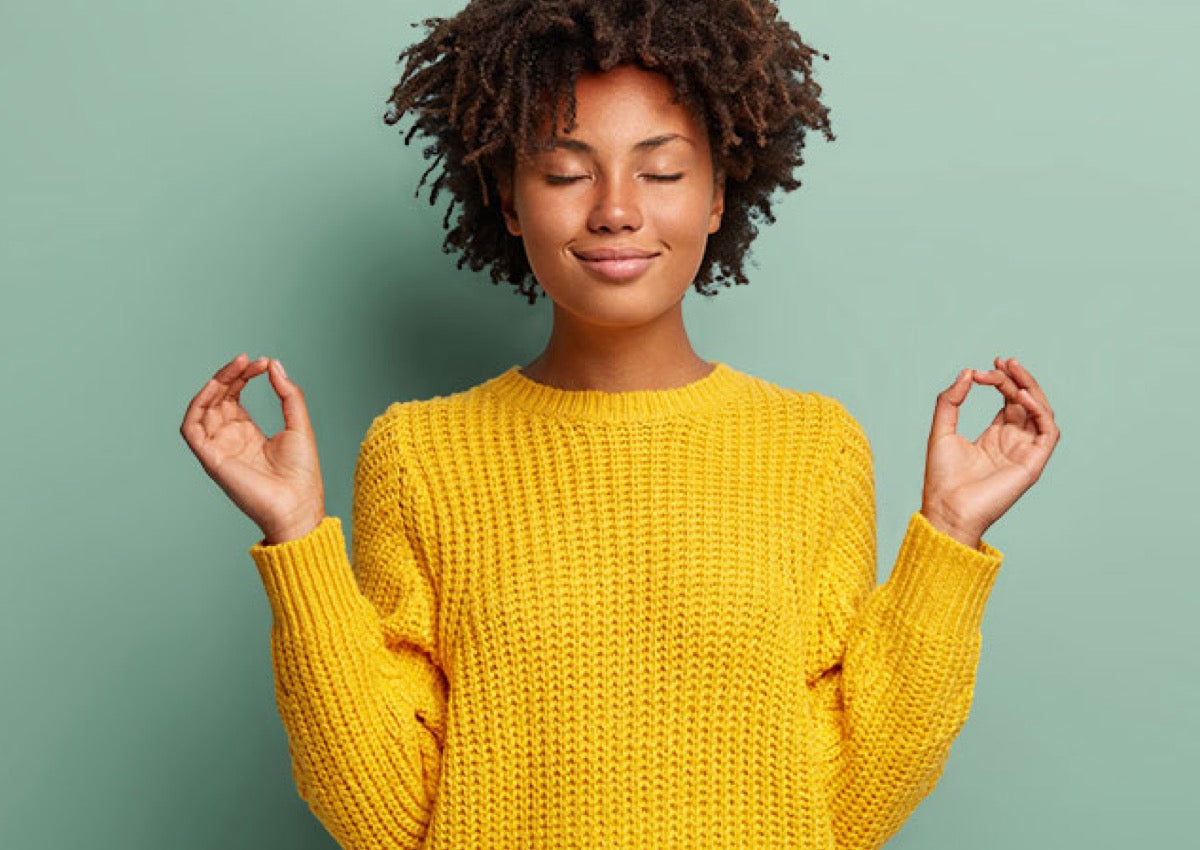  Stress: Erkennen und bewältigen 