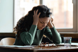 Stress – Ursachen, Folgen und Tipps zum Stressabbau