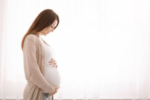 Eisenmangel in der Schwangerschaft: Erkennen und behandeln