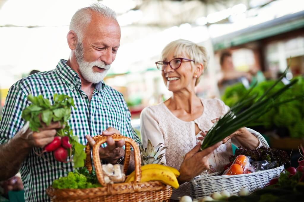  Ernährungspläne: gezielt gesund leben, abnehmen oder Muskeln aufbauen 