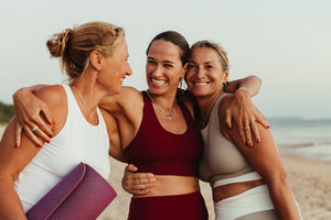 Frauengesundheit verstehen: Hormone, Nährstoffe, Zyklus und mehr