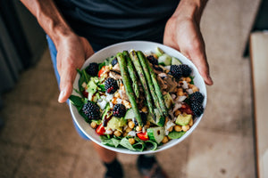 Gesunde Ernährung – 7 Tipps für den Alltag