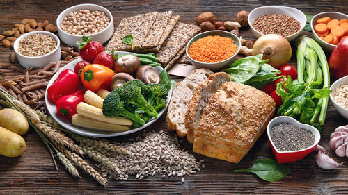 Kohlenhydrate – gesund oder ungesund?