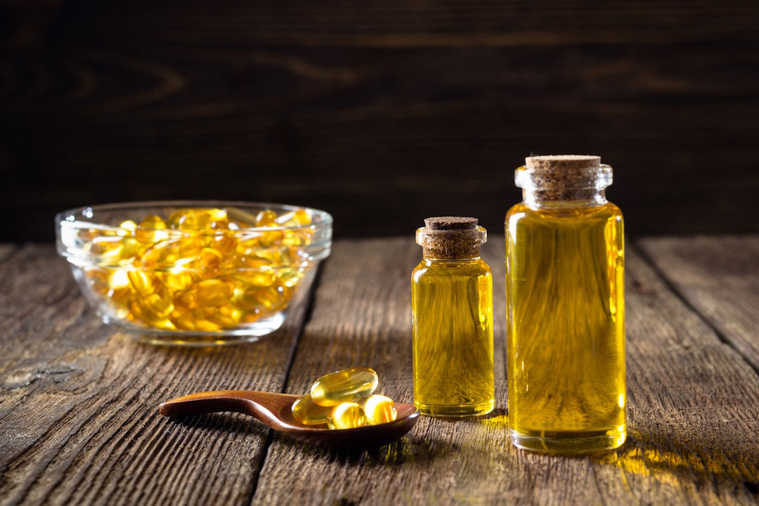  Omega-3: Nebenwirkungen und Überdosierung 