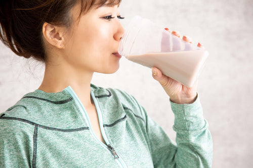 Phytoöstrogene – Die Helfer in den Wechseljahren?