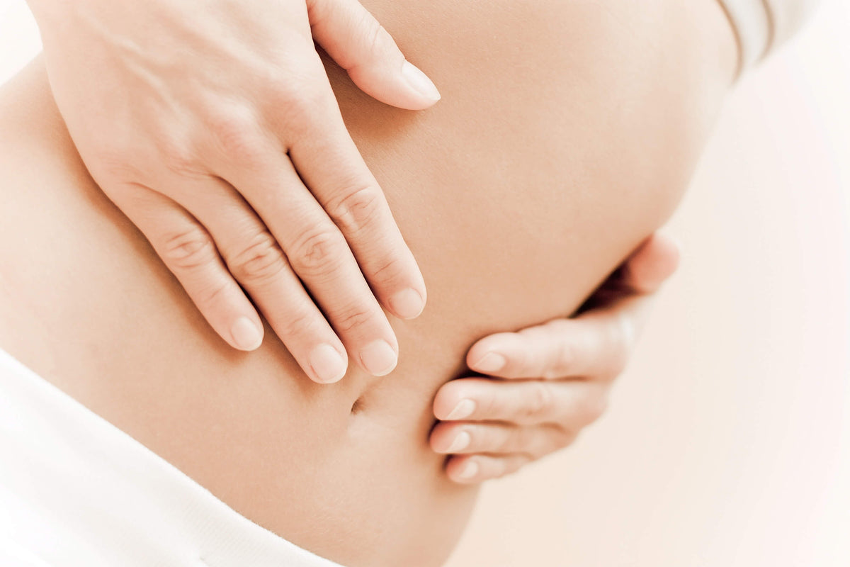 Reizdarmsyndrom – wenn der Bauch verrücktspielt
