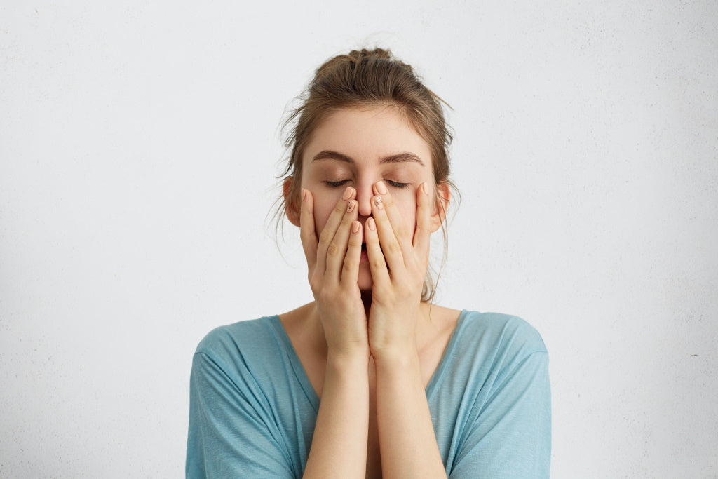  Ständig müde – Ursachen und Tipps bei anhaltender Müdigkeit 