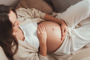 9 Tipps, um schwanger zu werden