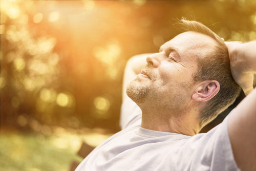 Vitamin D im Überblick: Alles über das Sonnenvitamin