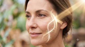 Hautalterung und die Gene: Was Ihre DNA bestimmt und was Sie selbst steuern (2026)
