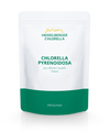 Chlorella Pyrenoidosa Presslinge