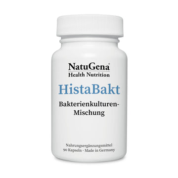 HistaBakt Kapseln