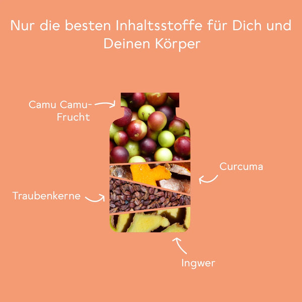 Immun Komplex Kapseln