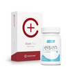 Eisen-Test von cerascreen, Eisen mit Vitamin C, Vitamin B12 und Folsäure von nupure