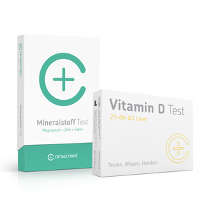 Immunsystem stärken