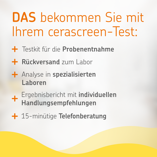 Vitamin D Test Vorteilspackung
