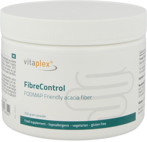 FibreControl Pulver