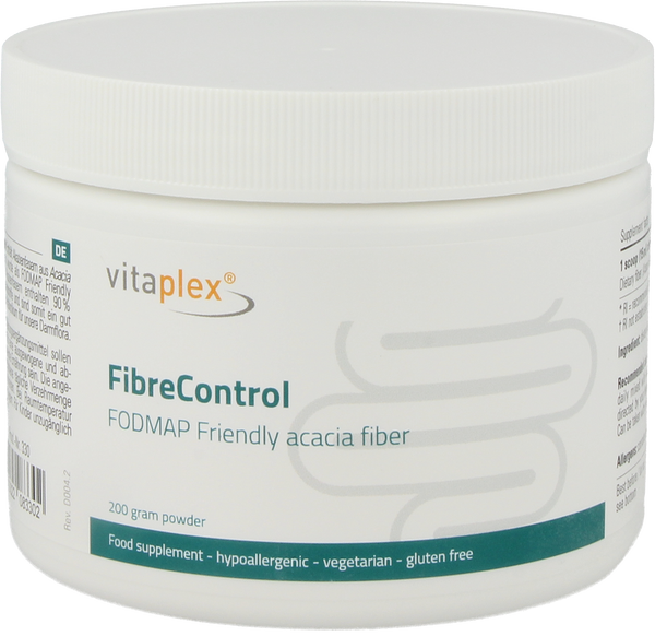 FibreControl Pulver
