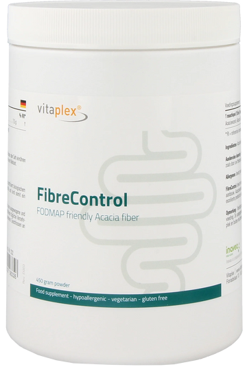 FibreControl Pulver (450 g)