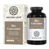 Curcuma Kapseln BIO