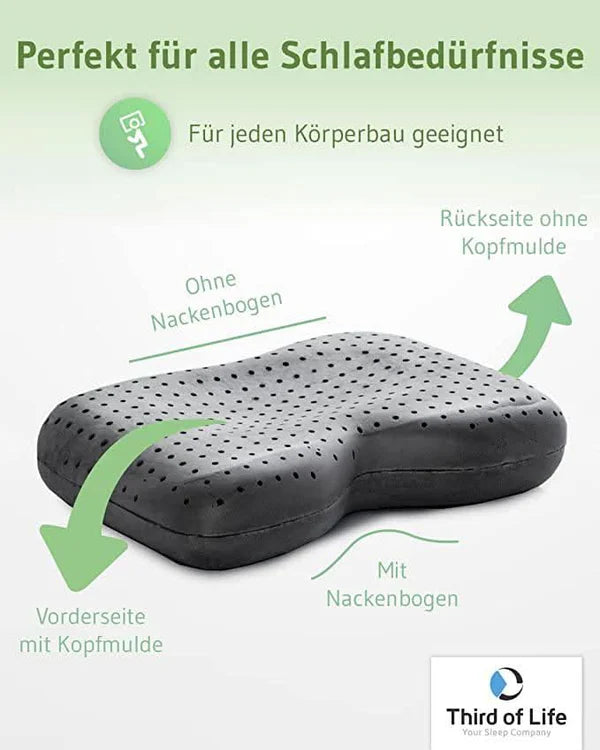 NuMOON Kopfkissen