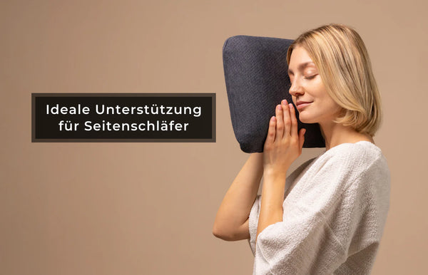 VOLAR Reisekissen (QuickDry)
