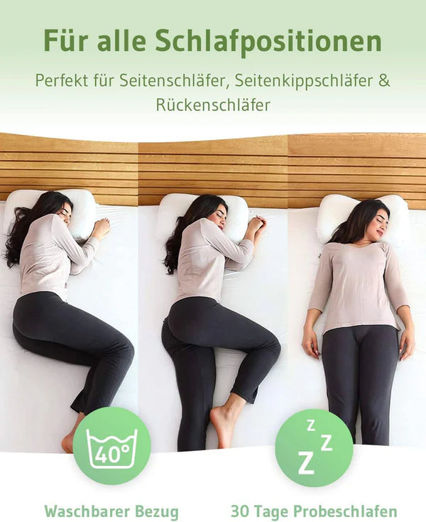NuMOON Kopfkissen