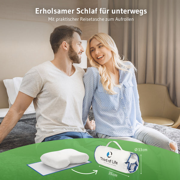 NuMOON Kopfkissen