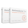 Aminosäuren Test
