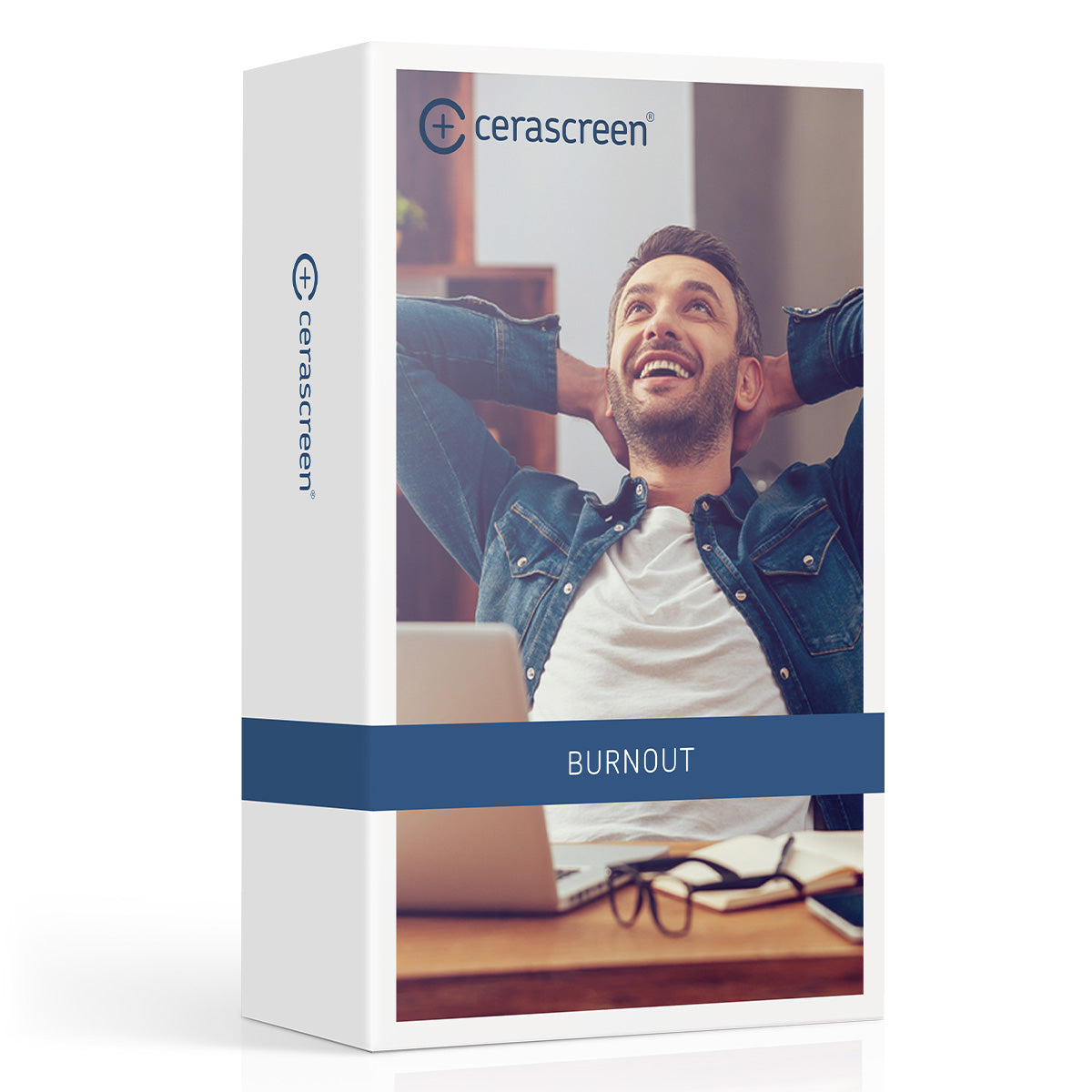 Kombi-Paket Burnout Check Kombi-Paket Burnout Check