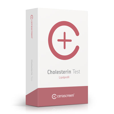 Cholesterin Test 