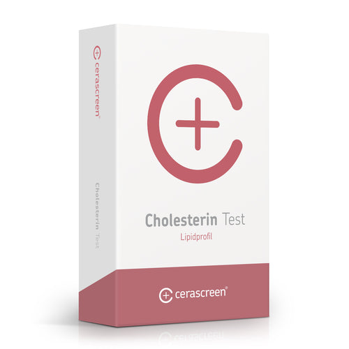 Cholesterin Test