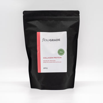 Collagen Protein Pulver